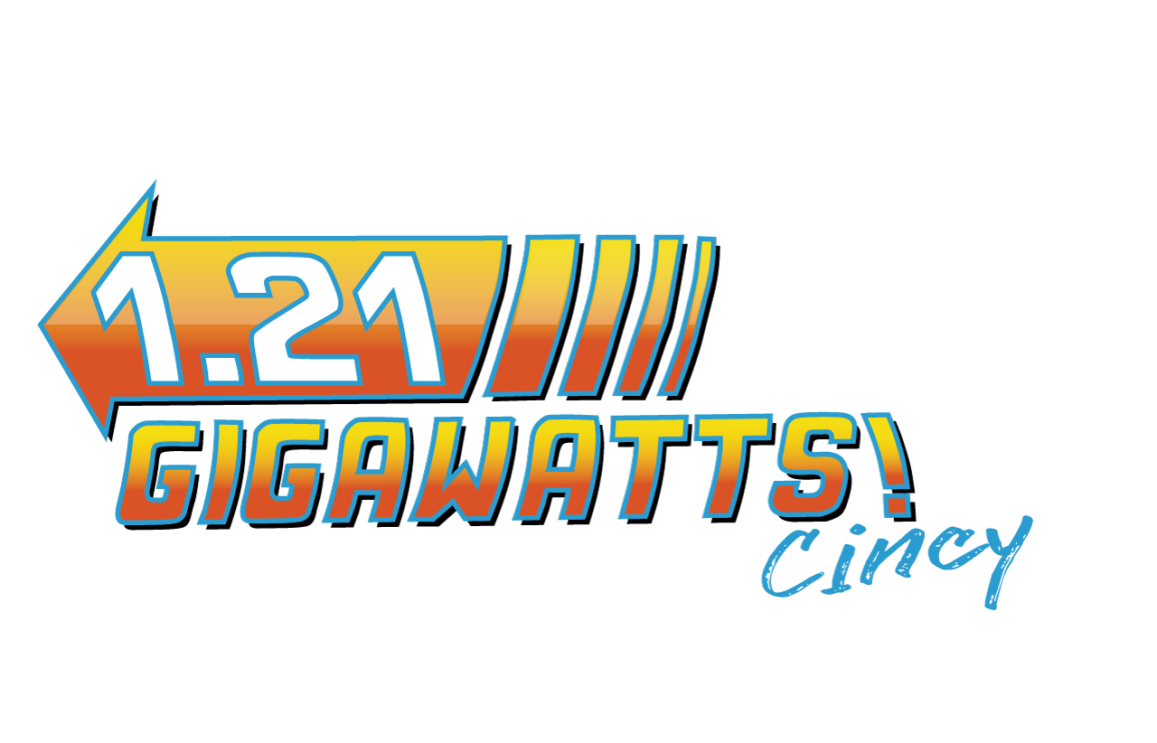1.21 Gigawatts
